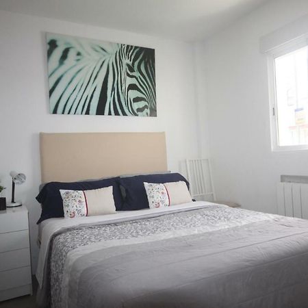 Little Peaceful Retreat Room With Bath, Heating, Terrace, Free Wifi Fridge Easy Parking 마르베야 외부 사진