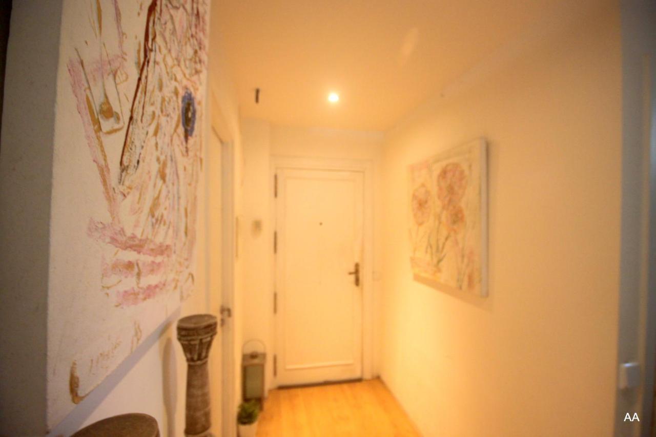 Little Peaceful Retreat Room With Bath, Heating, Terrace, Free Wifi Fridge Easy Parking 마르베야 외부 사진