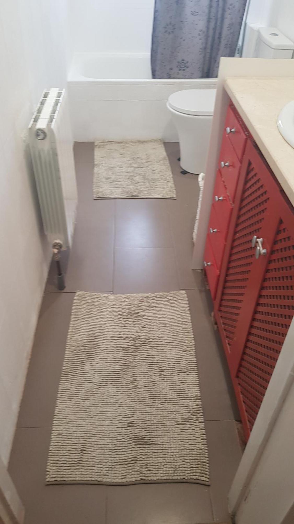 Little Peaceful Retreat Room With Bath, Heating, Terrace, Free Wifi Fridge Easy Parking 마르베야 외부 사진